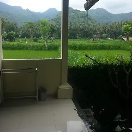 Lumbung Sari Home Stay