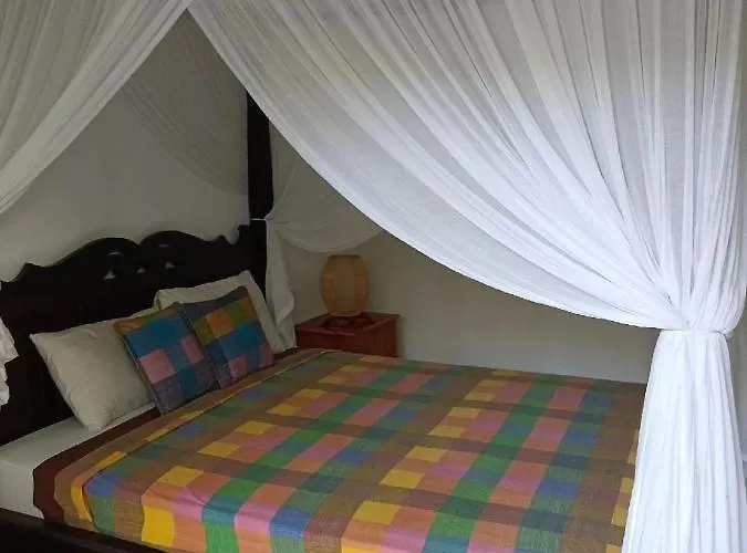 Lumbung Sari Habitación en casa particular