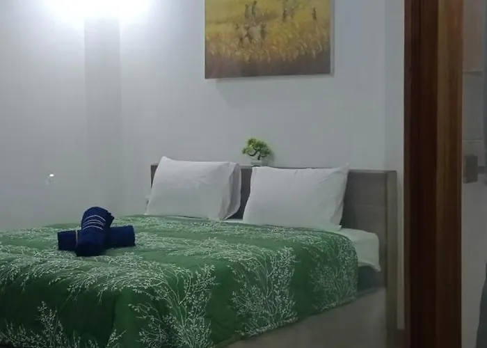 Lumbung Sari Habitación en casa particular Amed
