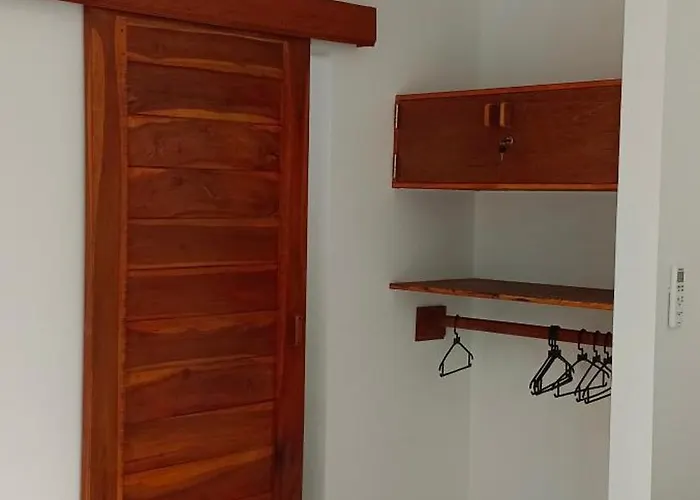 Habitación en casa particular Lumbung Sari *