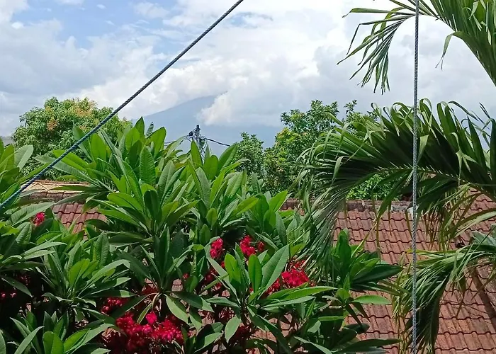 Lumbung Sari *